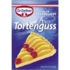 Dr. Oetker Tortenguss Klar Ungezuckert 3x 12G 1 Dr. Oetker Tortenguss Klar Ungezuckert 3x 12G -Lebensmittelgeschäft droetker tortenguss klar ungezuckert