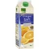 Bio Orangen Saft 1L -Lebensmittelgeschäft edeka bio orangen saft 1 ltr