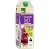 Bio Trauben Saft 1L