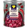 Chili-Bohnen 400G -Lebensmittelgeschäft edeka chilibohnen 400g