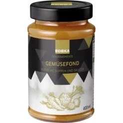 Genussmomente Gemüsefond 400ml