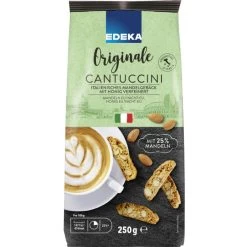 Italia Originale Cantuccini 250G