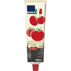 Italia Tomatenmark 200G