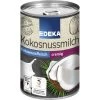 Kokosnussmilch 400ML -Lebensmittelgeschäft edeka kokosnussmilch 400 ml