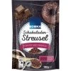 Schokoladenstreusel 100G -Lebensmittelgeschäft edeka schokoladenstreusel 100g