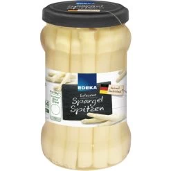 Spargel Spitzen 280G
