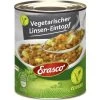 Vegetarischer Linsen-Eintopf 800G 1 Vegetarischer Linsen-Eintopf 800G -Lebensmittelgeschäft erascoveggielinsentopf