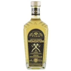 Bühler Zwetschgenbrand Momentum 44% 0,7L