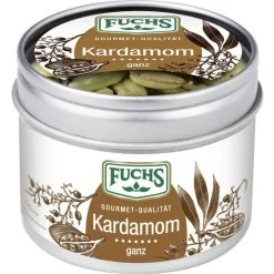 Kardamom Ganz 45G