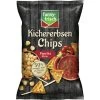 Kichererbsenchips Paprika Style 80G -Lebensmittelgeschäft funnyfrisch kichererbsenchips paprika style 80g