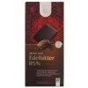 Bio Schokolade Edelbitter 85% 100G 2 Bio Schokolade Edelbitter 85% 100G -Lebensmittelgeschäft gepa bio grand noir edelbitter schokolade 85 100g fairtrade