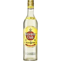Club Rum Anejo 3 Jahre 0,7L