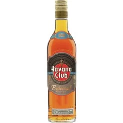 Club Rum Anejo Especial 0,7L