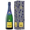 Monopole Blue Top Champagner Brut 0,75L -Lebensmittelgeschäft heidsieckbluetop