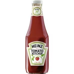 Tomato Ketchup 750ML