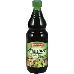 Altmeister Kräuterwürzessig 750ML