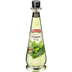 Klassischer Kräuter Essig 500ML