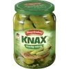 Knax Gewürzgurken 670G 1 Knax Gewürzgurken 670G -Lebensmittelgeschäft hengstenberg knax gewrzgurken 670 g1