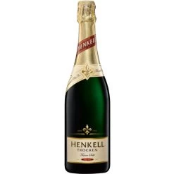 Sekt Trocken 0,75L