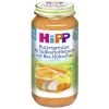Hipp Bio Buttergemüse Und Bio-Hühnchen Ab 12. Monat 250G -Lebensmittelgeschäft hi6805 bio huehngemampampkart250g