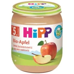 Hipp Bio Apfel Ab Dem 5.Monat 125G
