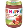 Hipp Bio Erdbeere Mit Himbeere In Apfel Ab Dem 5.Monat 190G -Lebensmittelgeschäft hipperdhiminapfab5