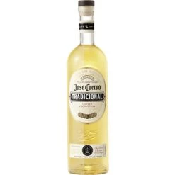 Cuervo Tequila Tradicional Reposado 38% 0,7L
