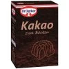 Dr. Oetker Kakao Zum Backen 100G