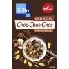 Crunchy Choc-Choc-Choc Hafer-Müsli 400G