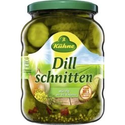 Dillschnitten 670G