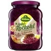 Apfelrotkohl Der Klassiker 680G -Lebensmittelgeschäft khnearoko