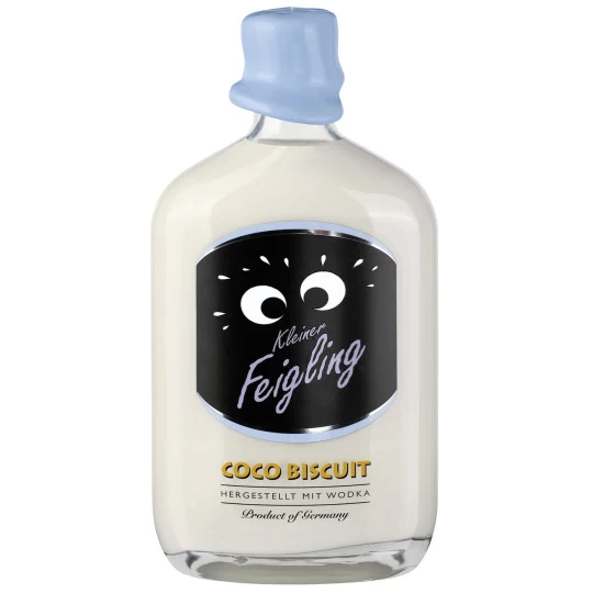 Feigling Coco Bisquit 0,5L 3 Feigling Coco Bisquit 0,5L