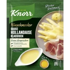 Knorr Feinschmecker Sauce Hollandaise Klassisch 35G