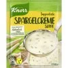 Knorr Suppenliebe Spargel Cremesuppe 58G -Lebensmittelgeschäft knorr suppenliebe spargel cremesuppe 58g