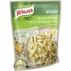Knorr Veggie Muschelnudeln Mit Frühlingsgemüse In Kräutersauce 155G