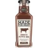 Made For Meat Smoked Pepper BBQ 235ML
