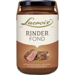 Rinder Fond 400ML