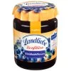 Konfitüre Waldheidelbeeren 200G -Lebensmittelgeschäft landliebe konfituere extra 200g waldheidelbeere