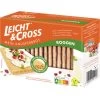 & Cross Mein Knusperbrot Roggen 125G 2 & Cross Mein Knusperbrot Roggen 125G -Lebensmittelgeschäft leicht amp cross mein knusperbrot roggen 125g