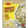 Spaghetti Rahm-Spinat 31G -Lebensmittelgeschäft maggi fix spaghetti rahm spinat 31g
