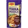 Food Travel Tikka Masala Style 65G -Lebensmittelgeschäft maggi food travel tikka masala style65g