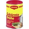 Gekörnte Brühe 125G