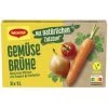 Gemüse Brühe Für 8L 168G -Lebensmittelgeschäft maggi gemamp252se bramp252he famp252r 8l 160g