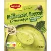 Guten Appetit Milde Blumenkohl-Broccoli Cremesuppe Ergibt 750ML -Lebensmittelgeschäft maggi guten appetetit suppe blumenkohl broccoli famp252r 750ml