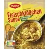 Guten Appetit Fleischklößchen Suppe Ergibt 750ML 1 Guten Appetit Fleischklößchen Suppe Ergibt 750ML -Lebensmittelgeschäft maggi guten appetit fleischklchen suppe fr 750ml