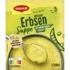 Guten Appetit Würzige Suppe Erbsen Ergibt 750ML