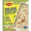 Seelachs In Kräuter-Sahne 33G -Lebensmittelgeschäft maggi idee fr seelachs in krutersahne 33 g