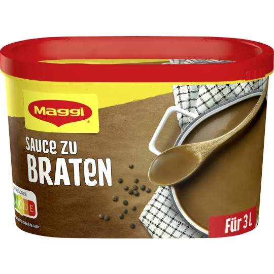 Sauce Zu Braten Ergibt 3L 3 Sauce Zu Braten Ergibt 3L
