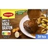 Sauce Zu Hackbraten Ergibt 2x 250ML