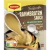 Für Genießer Rahmbraten Sauce Ergibt 250ML -Lebensmittelgeschäft maggirahmbratensauce